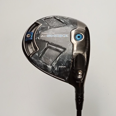 Ai　SMOKE　MAX 1W 10.5°  SR TENSEI　50　for　Callaway