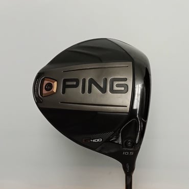 G400 1W 10.5°  S Speeder　661　EVOLUTION　Ⅳ
