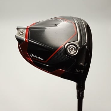 STEALTH2 1W 10.5°  R TENSEI　RED　TM50　(22)
