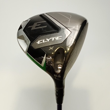 ELYTE　X 1W 10.5°  S Speeder　NX　VIOLET　50