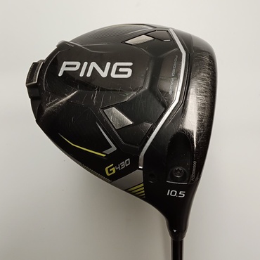 G430　MAX 1W 10.5°  R ALTA　J　CB　BLACK