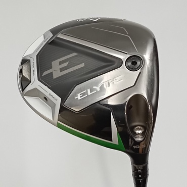 ELYTE 1W 10.5°  S VENTUS　GREEN　50　for　Callaway