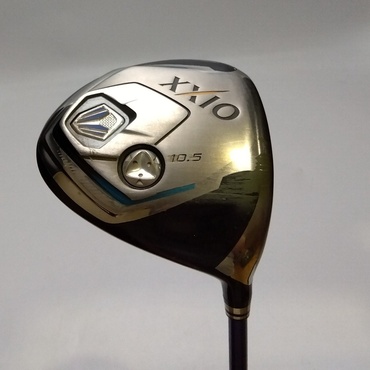 XXIO　8 1W 10.5°  R XXIO　MP800