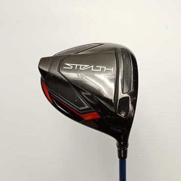 STEALTH 1W 10.5°  S Speeder　NX　60