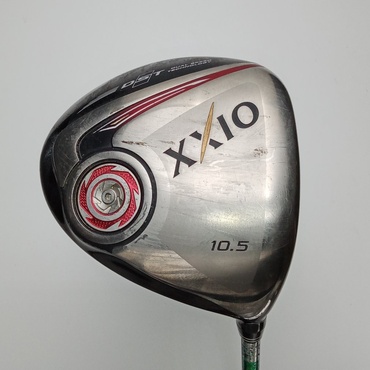 XXIO　9 1W 10.5°  SR XXIO　MP900　カラーカスタム(レッド)