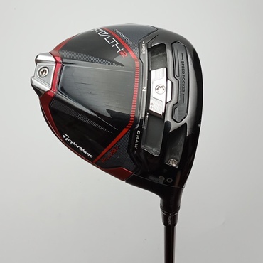 STEALTH2　PLUS 1W 9°  S Diamana　TM50　(23)