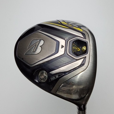 TOUR　B　JGR　(2019) 1W 10.5°  SR Air　Speeder　JGR
