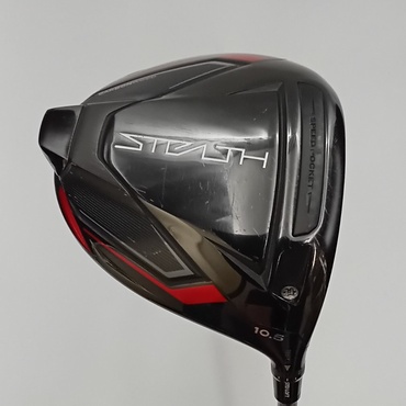 STEALTH 1W その他カーボン