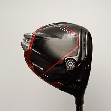 STEALTH2 1W 10.5°  SR TENSEI　RED　TM50　(22)