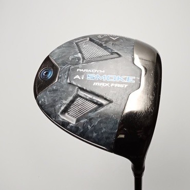Ai　SMOKE　MAX　FAST 1W 10.5°  R TENSEI　40　for　Callaway