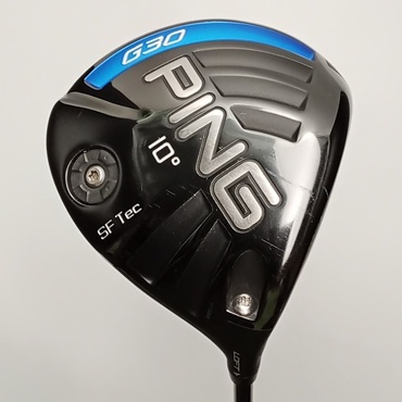 G30　SF　Tec 1W 10°  R LT　50D