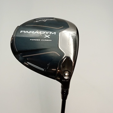 PARADYM　X 1W 10.5°  S Tour　AD　CQ-5