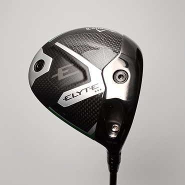 ELYTE　　　　　◆◆◆　(トリプルダイヤモンド) 1W 10.5°  S TENSEI　GREEN　60　for　Callaway