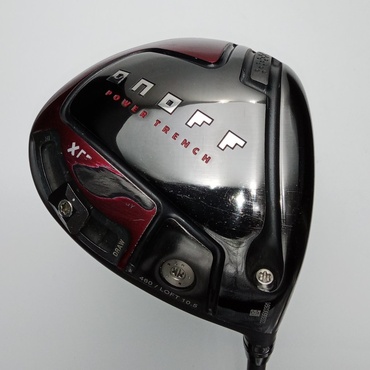 ONOFF　AKA　(2024) 1W 10.5°  S SMOOTH　KICK　MP-524D