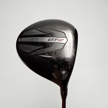 GT2 1W 10°  5 Project　X　DENALI　RED　50