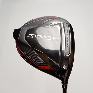 STEALTH 1W 10.5°  R TENSEI　RED　TM50　(22)