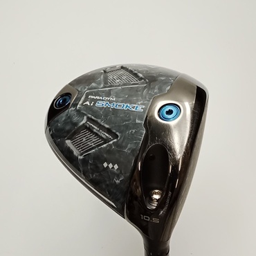 Ai　SMOKE　　◆◆◆　(トリプルダイヤモンド) 1W 10.5°  S TENSEI　60　for　Callaway