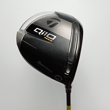 Qi10　MAX 1W 9°  S Diamana　BLUE　TM50