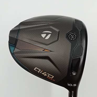 Qi4D　MAX 1W 10.5°  SR REAX　50　Mid　Rotation　Blue