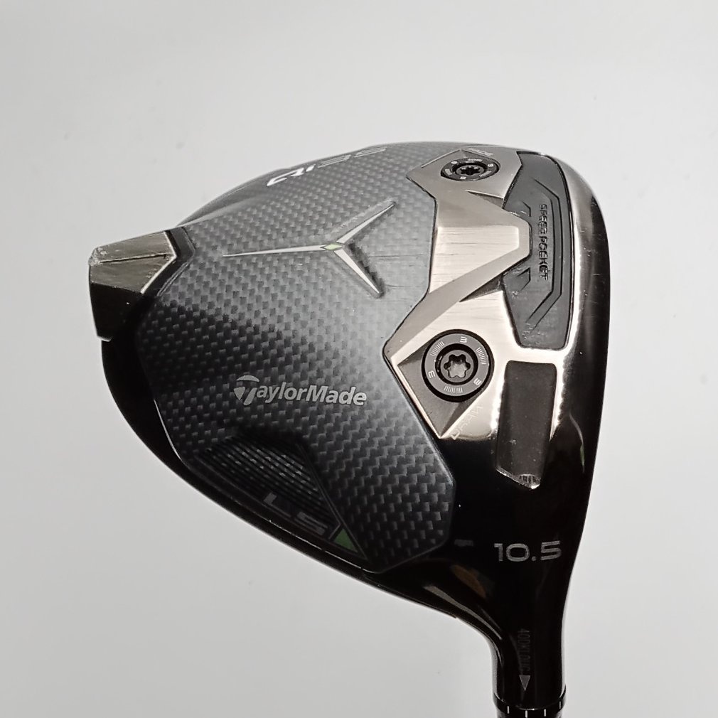 Qi35 LS 1W 10.5° S 2025 Diamana SILVER TM55|Alpen Online 公式 Qi35 LS 1W 10.5° S 2025 Diamana SILVER TM55|Alpen Online 公式