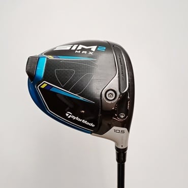 SIM2　MAX 1W 10.5°  SR TENSEI　BLUE　TM50