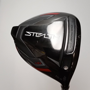 STEALTH　HD 1W 10.5°  S TENSEI　RED　TM50　(22)