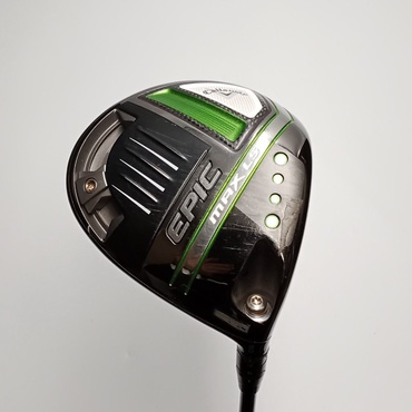 EPIC　MAX　LS 1W 9°  S Diamana　TB　60