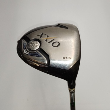 XXIO　7 1W 10.5°  R XXIO　MP700