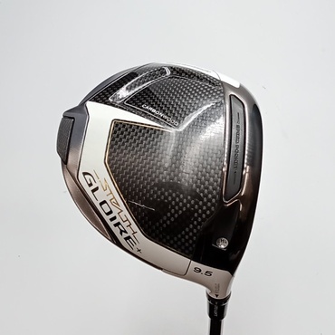 STEALTH　GLOIRE　PLUS 1W 9.5°  S Diamana　GT　50