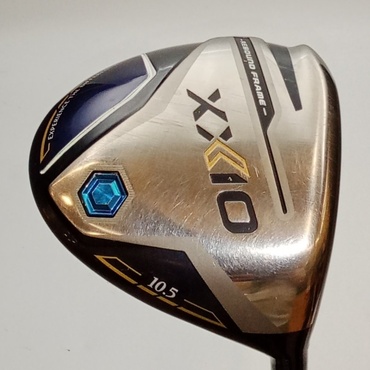 XXIO　12　ネイビー 1W 10.5°  R XXIO　MP1200　ネイビー