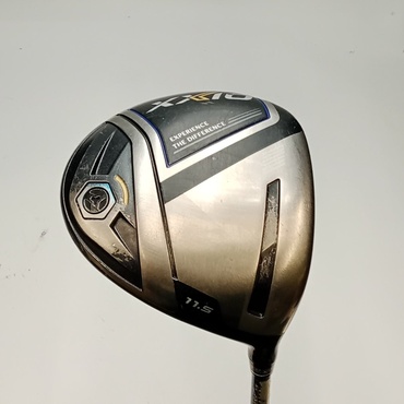 XXIO　ELEVEN　ネイビー 1W 10.5°  R XXIO　MP1100　ネイビー