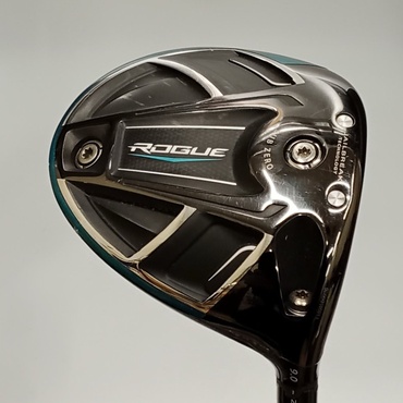 ROGUE　Sub　Zero 1W 9°  S Speeder　EVOLUTION　for　CW　50