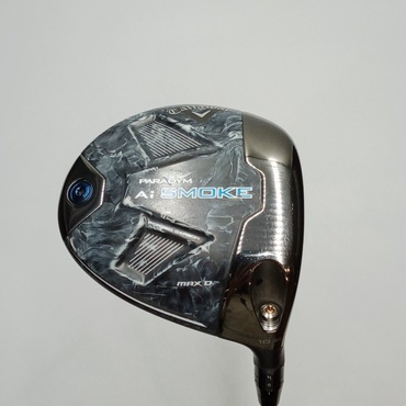 Ai　SMOKE　MAX　D 1W 10.5°  S TENSEI　50　for　Callaway