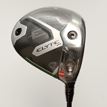 ELYTE　　　　　◆◆◆　(トリプルダイヤモンド) 1W 9°  S TENSEI　GREEN　60　for　Callaway