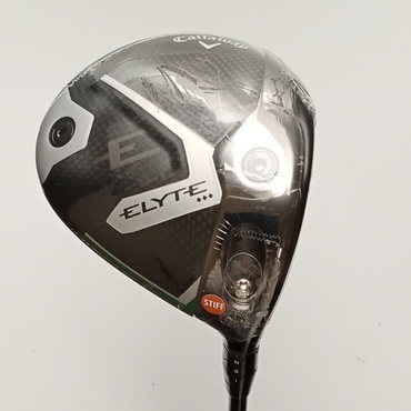 ELYTE　　　　　◆◆◆　(トリプルダイヤモンド) 1W 10.5°  S TENSEI　GREEN　60　for　Callaway