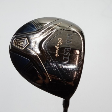 MAJESTY　Royale　(2021) 1W 10.5°  R MAJESTY　LV540
