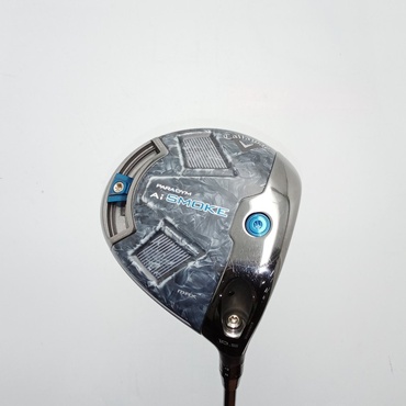 Ai　SMOKE　MAX 1W 10.5°  S TENSEI　50　for　Callaway