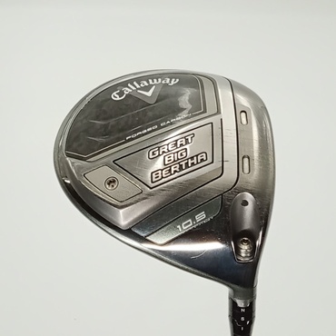 GREAT　BIG　BERTHA　(2023) 1W 10.5°  R Speeder　NX　for　Callaway