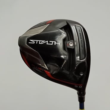 STEALTH　PLUS 1W 9°  S Speeder　NX　60