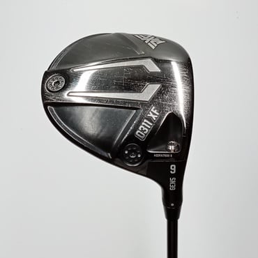 PXG　0311　XF　GEN5 1W 9°  S Diamana　V2　PXG　50