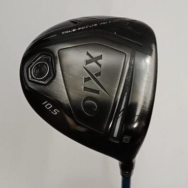 XXIO　10　クラフトモデル 1W 10.5°  S Speeder　569　EVOLUTION　Ⅴ