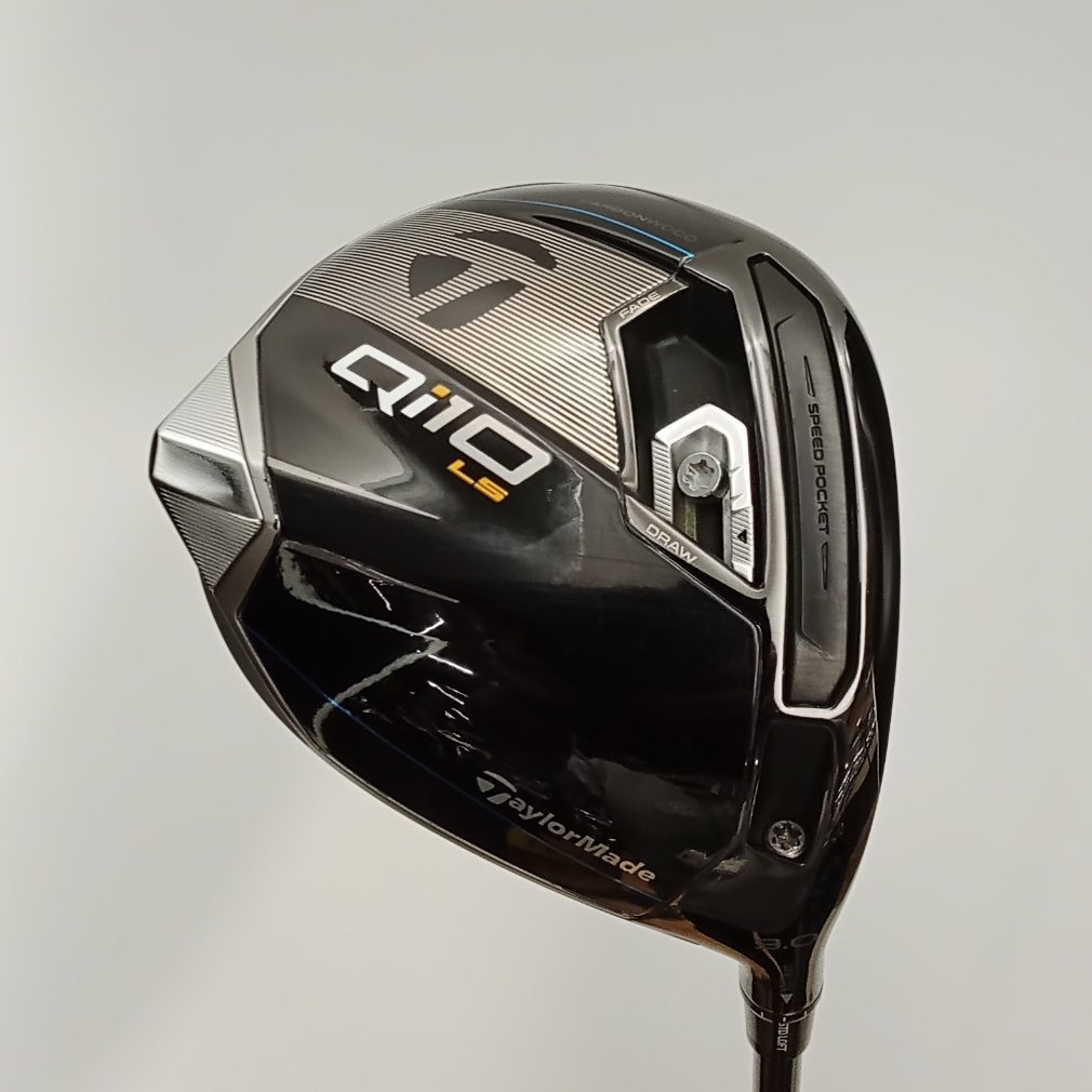 その他 Qi10 LS 9.0 Diamama SV TM50S Qi10 LS 1W 9° S Diamana SILVER TM50｜Alpen Online 公式オンラインストア