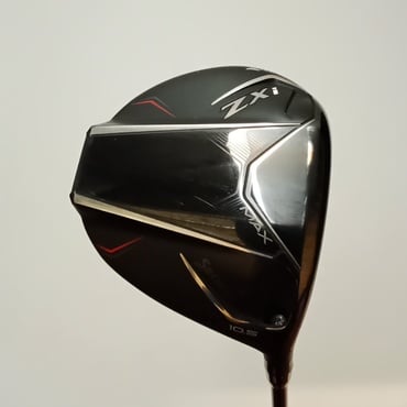SRIXON　ZXi　MAX 1W 10.5°  SR Diamana　ZXi　50