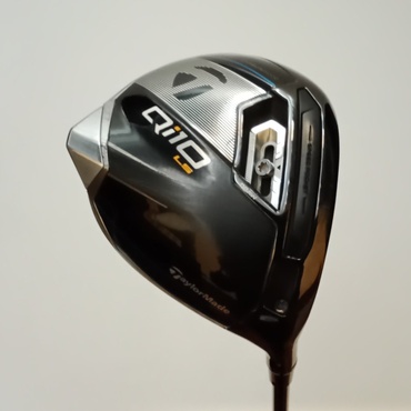 Qi10　LS 1W その他カーボン