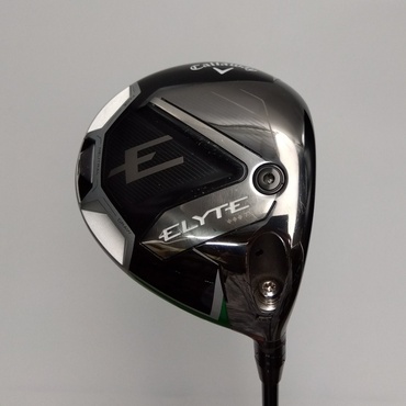 ELYTE　　　　　◆◆◆　(トリプルダイヤモンド)　T　ツアーバージョン　CE 1W 10.5°  S TENSEI　GREEN　60　for　Callaway