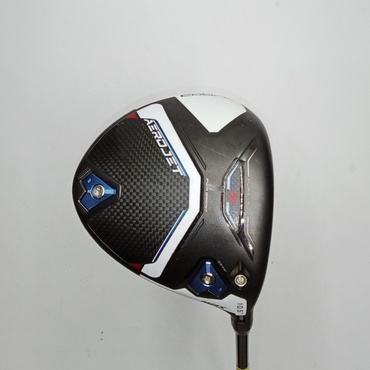 AEROJET　MAX 1W 10.5°  R Speeder　NX　for　Cobra