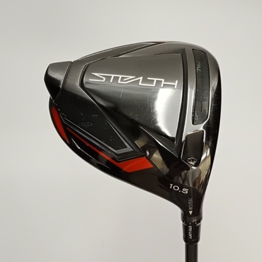 STEALTH 1W 10.5°  SR TENSEI　RED　TM50　(22)