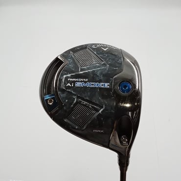 Ai　SMOKE　MAX 1W 10.5°  SR TENSEI　50　for　Callaway