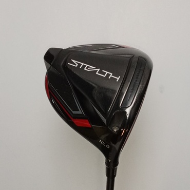 STEALTH 1W 10.5°  S TENSEI　RED　TM50　(22)