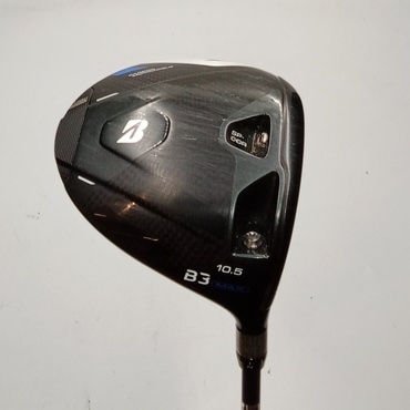 B3MAX 1W 10.5°  SR VANQUISH　BS40　for　MAX